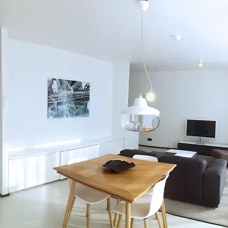 아파트호텔 Urban Residences