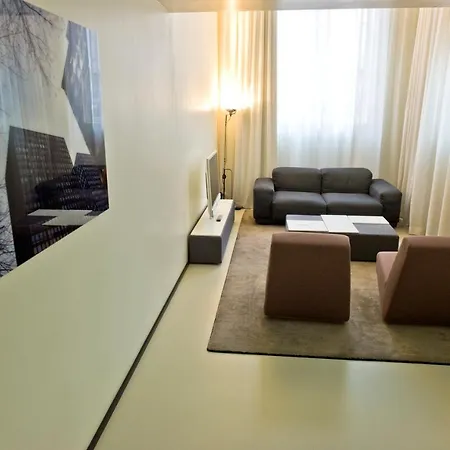 Urban Residences 아파트호텔
