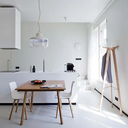 Urban Residences 아파트호텔 마스트리흐트