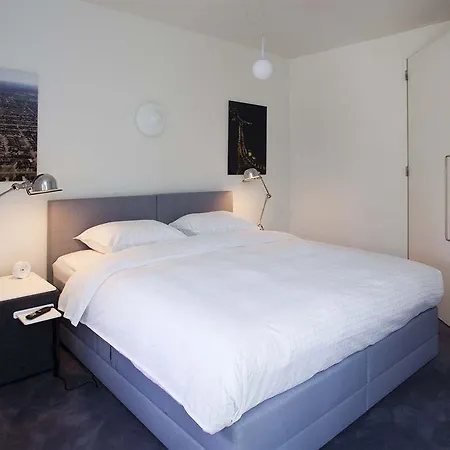 Aparthotel Urban Residences Maastricht