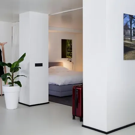 아파트호텔 Urban Residences 4*