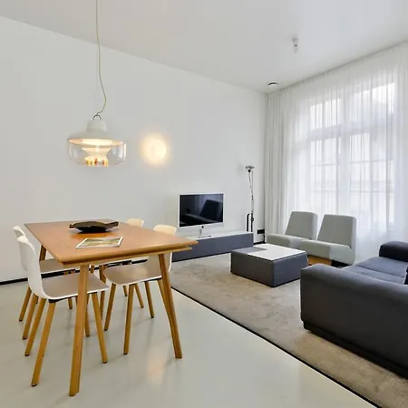 아파트호텔 Urban Residences 4*