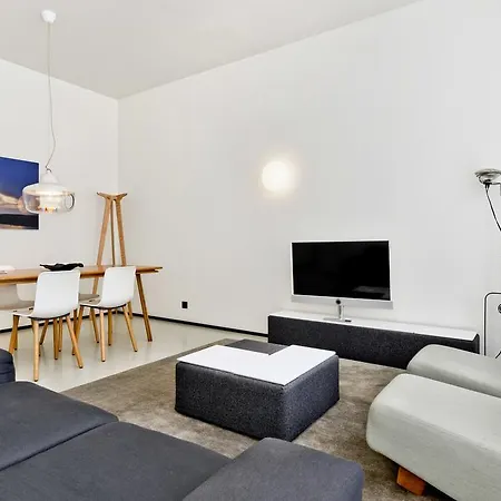 Aparthotel Urban Residences Maastricht