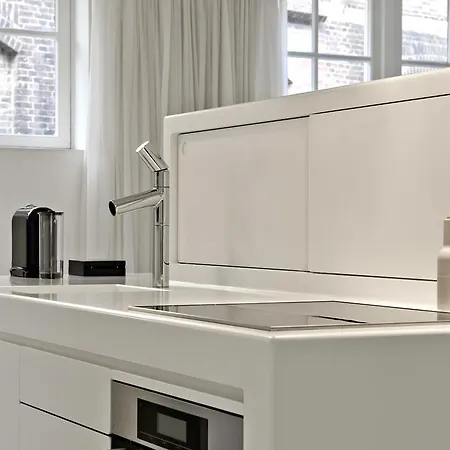 Urban Residences 마스트리흐트