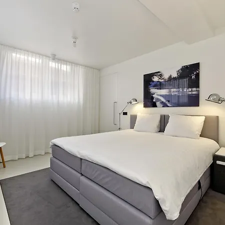 Urban Residences 아파트호텔 마스트리흐트