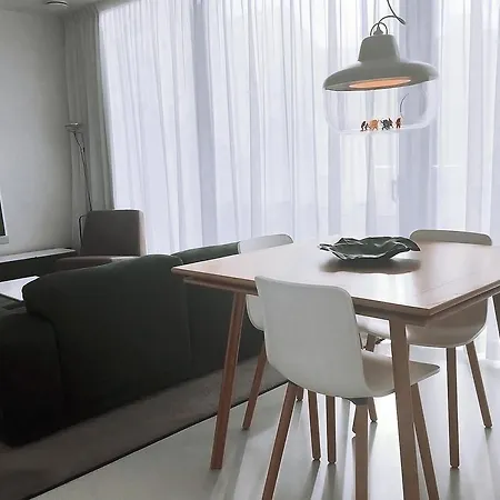 Urban Residences 4* 마스트리흐트