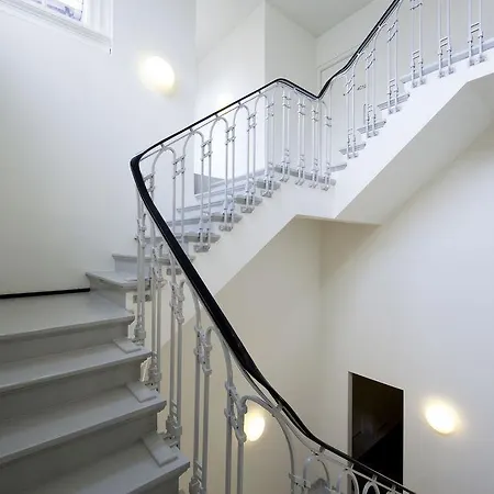 Urban Residences 마스트리흐트