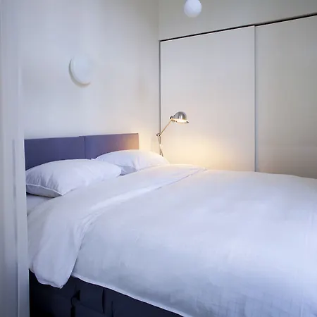 Urban Residences 4* 마스트리흐트