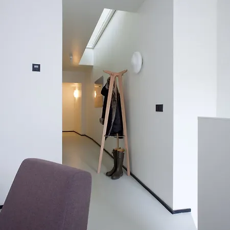Urban Residences 아파트호텔 마스트리흐트