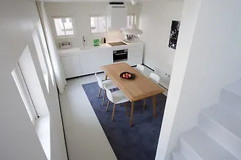 아파트호텔 Urban Residences 마스트리흐트