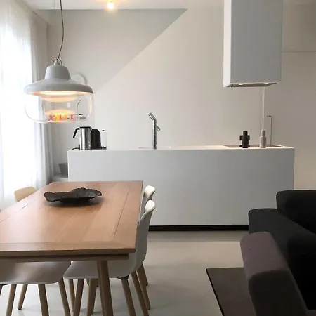 아파트호텔 Urban Residences 4*