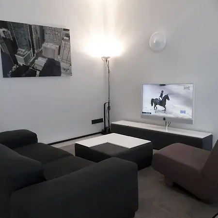 Urban Residences 마스트리흐트