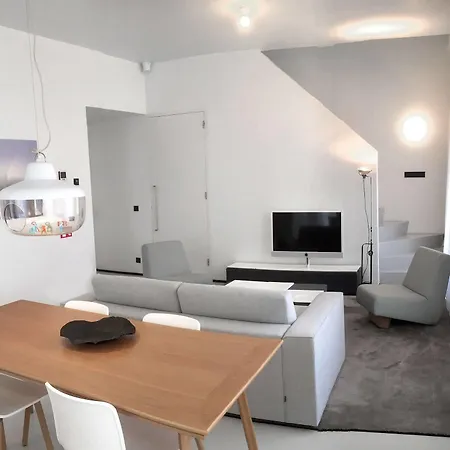 Urban Residences 4* 마스트리흐트