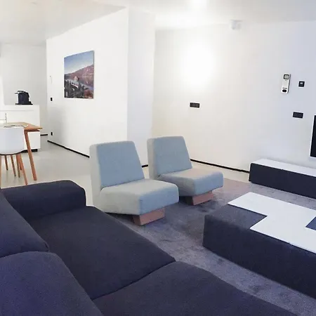아파트호텔 Urban Residences 마스트리흐트
