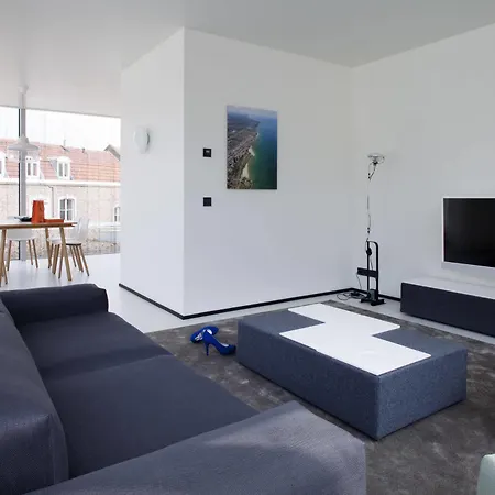 Urban Residences 4* 마스트리흐트