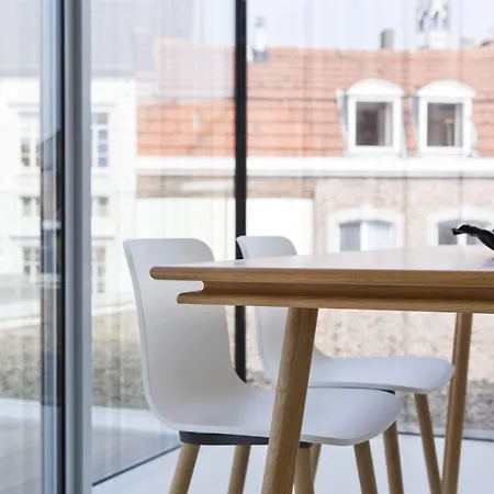 아파트호텔 Urban Residences 마스트리흐트