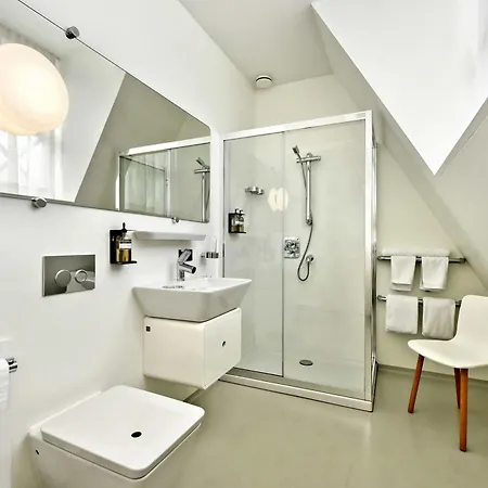 Urban Residences 아파트호텔 4*