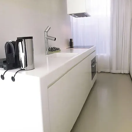 Urban Residences 아파트호텔 4*