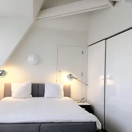 아파트호텔 Urban Residences 마스트리흐트